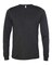 BELLA + CANVAS® Triblend Crewneck Long Sleeve T-shirt for Men